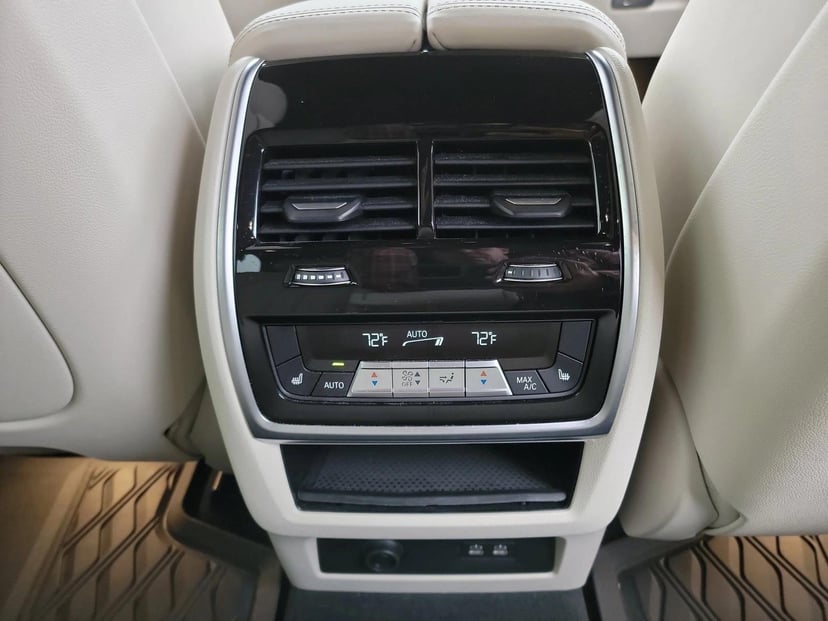 2024 BMW X5 - Image 17