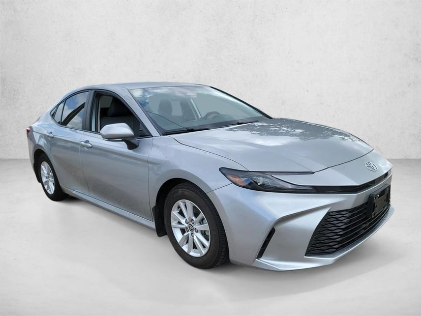 2025 Toyota Camry - Image 1