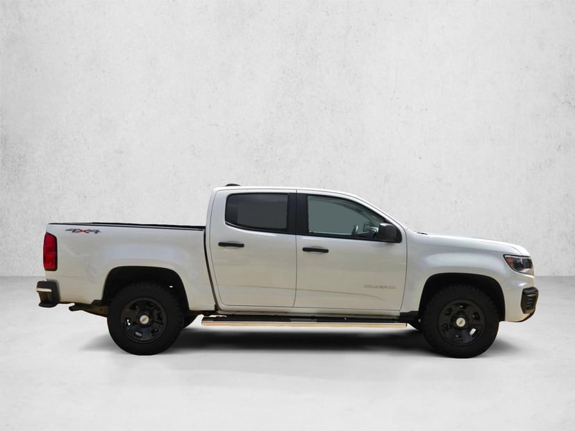 2022 Chevrolet Colorado - Image 1