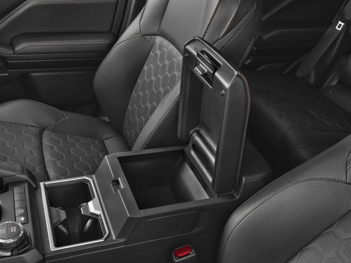 2026 Toyota 4Runner i-FORCE MAX - Image 10