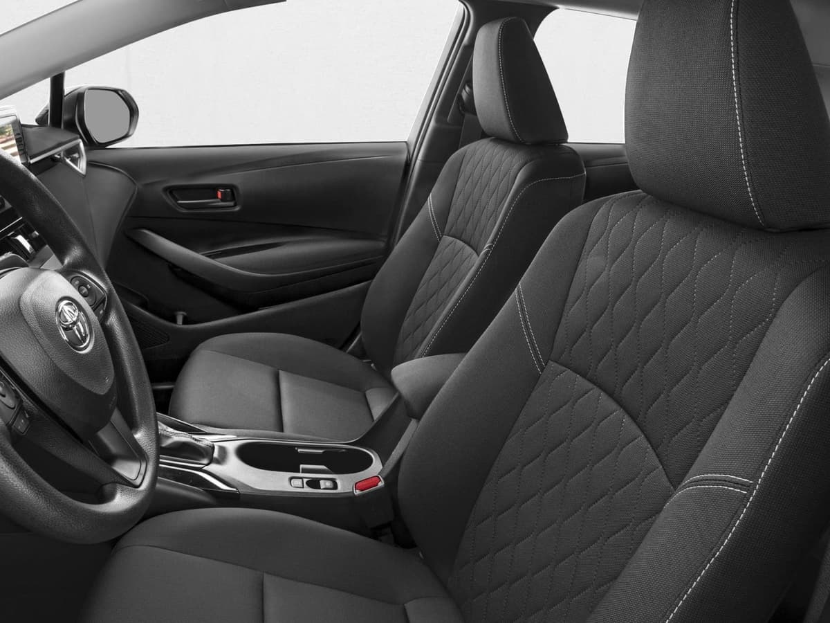 2026 Toyota Corolla - Image 6