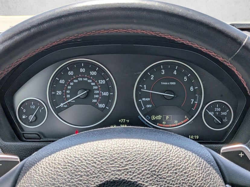 2020 BMW 430i - Image 11