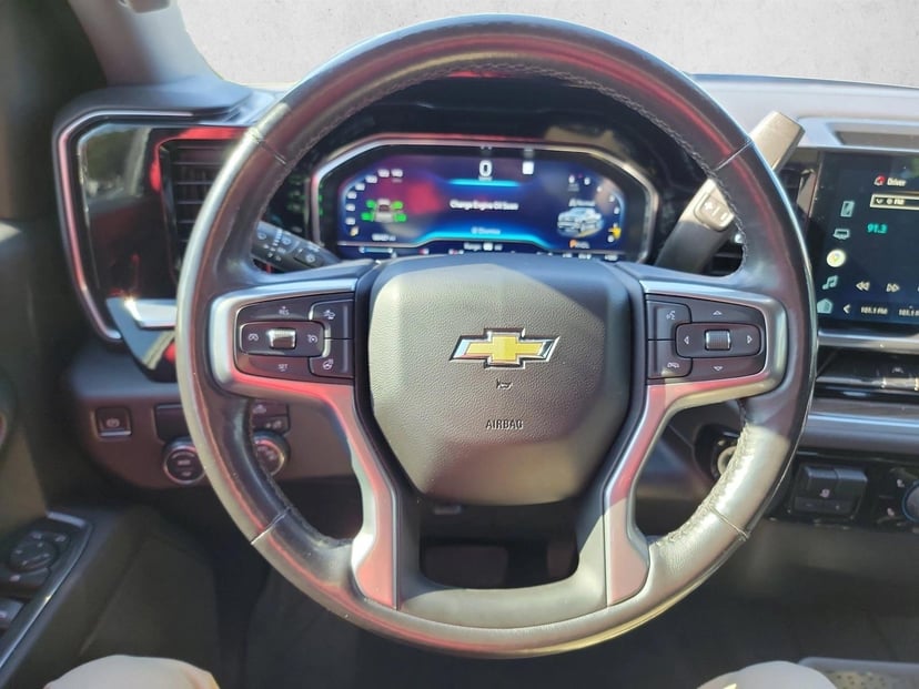 2022 Chevrolet Silverado 1500 - Image 19