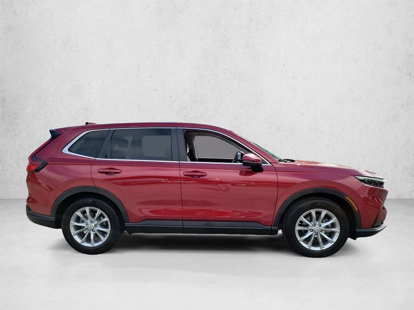 2025 Honda CR-V - Image 4