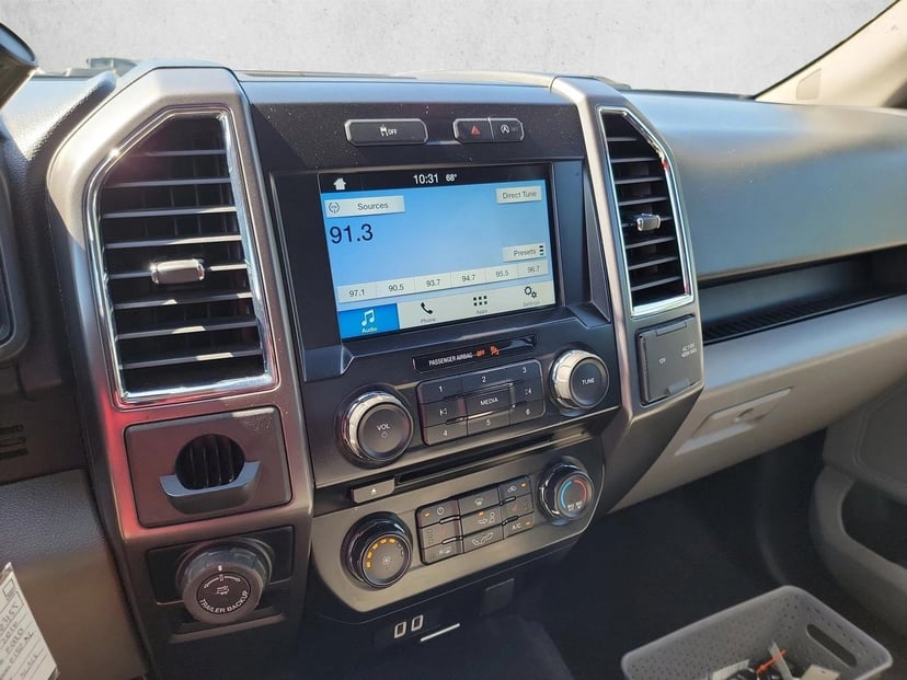 2016 Ford F-150 - Image 20