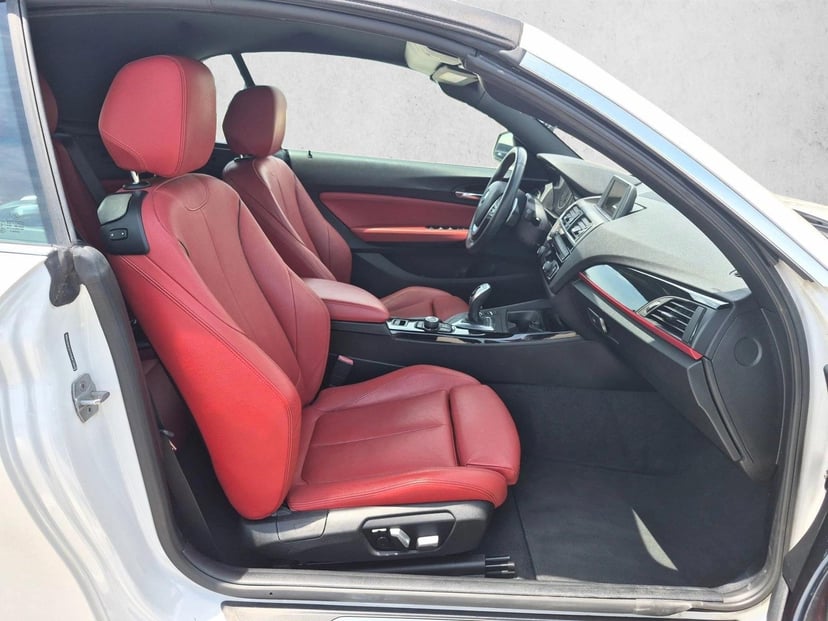 2017 BMW 230i - Image 20