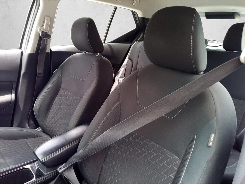 2021 Nissan Kicks - Image 12
