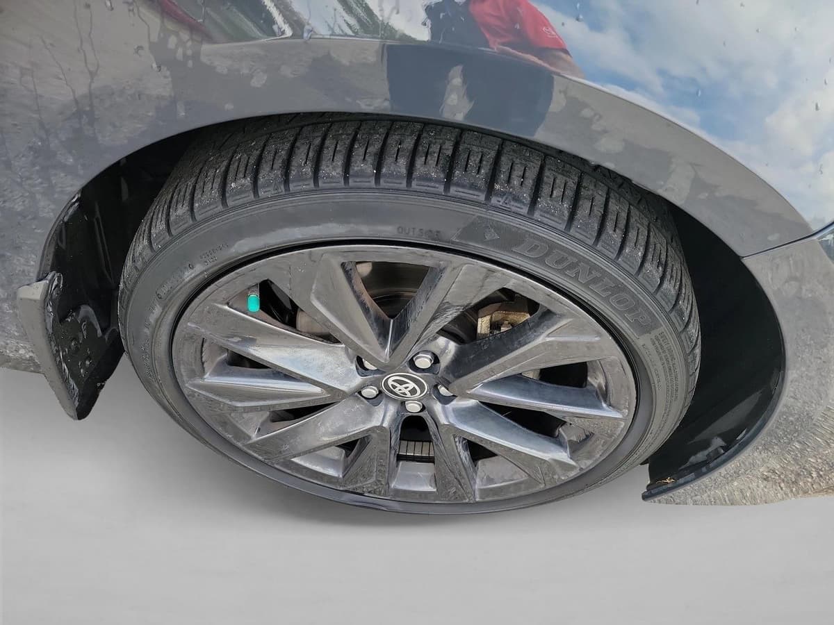 2023 Toyota Corolla - Image 10