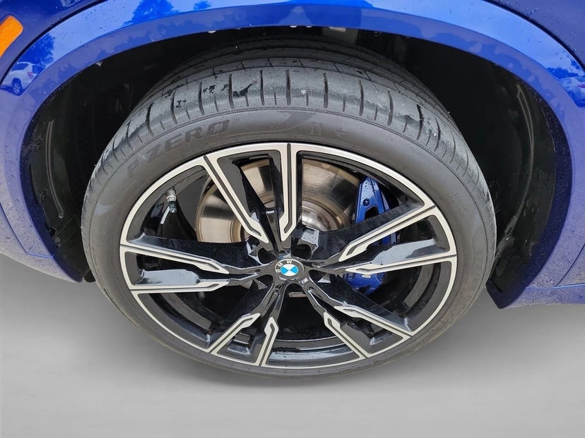 2024 BMW X5 - Image 9