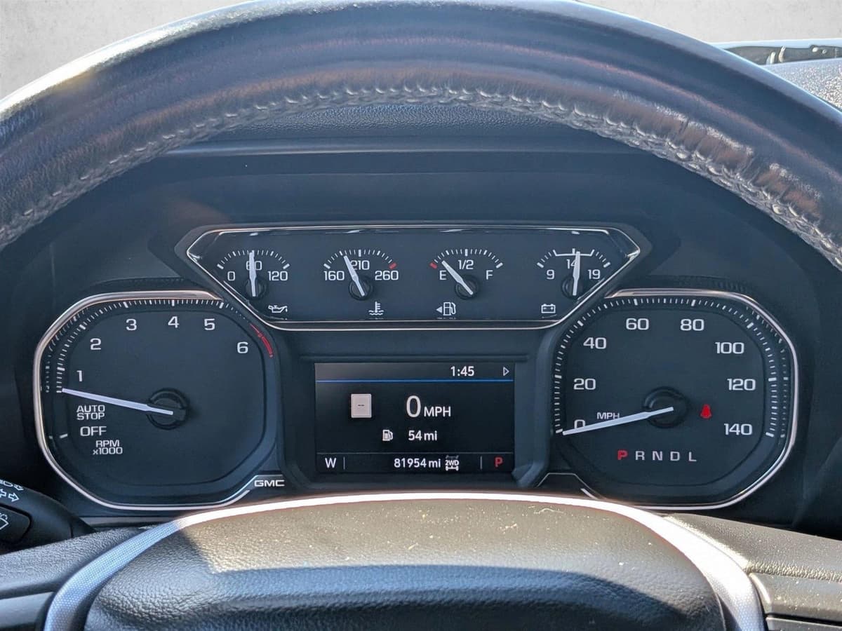 2020 GMC Sierra 1500 - Image 11