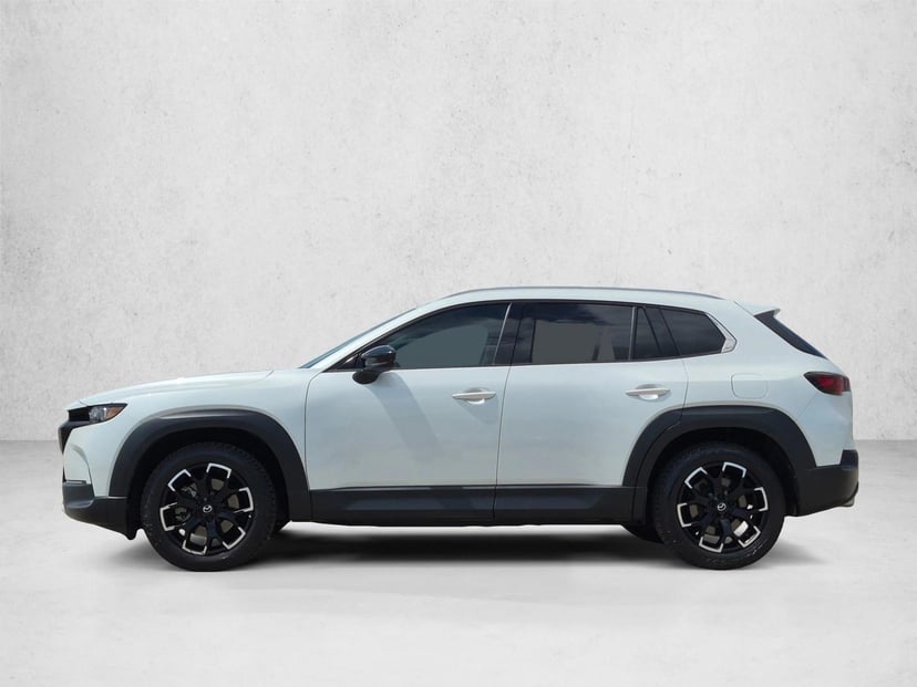 2023 Mazda CX-50 - Image 9