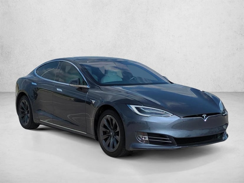 2018 Tesla Model S - Image 1