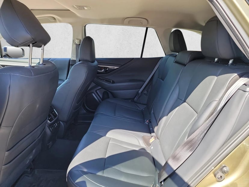 2024 Subaru Outback - Image 14