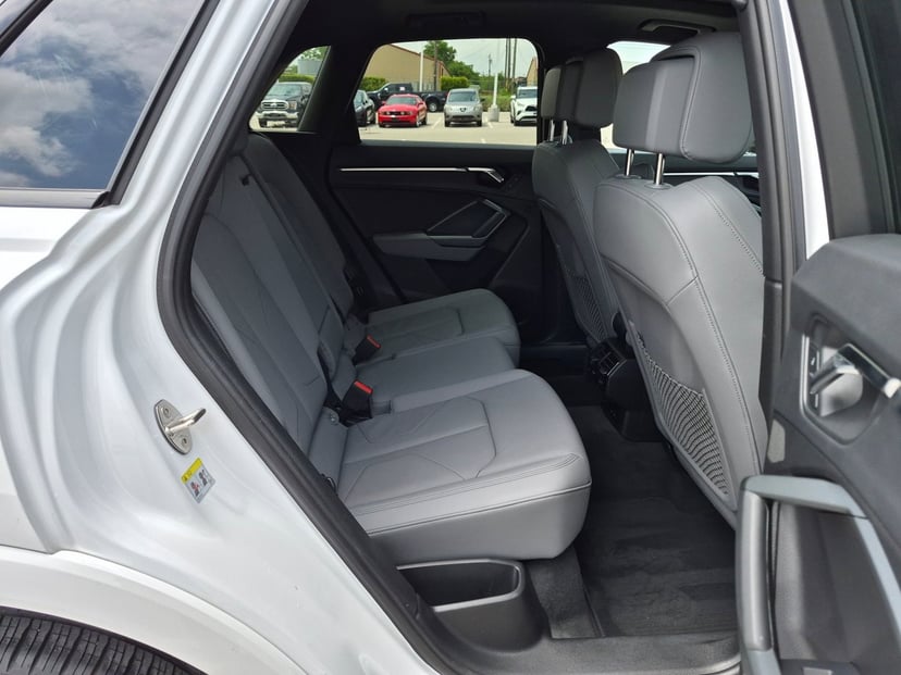 2024 Audi Q3 - Image 20