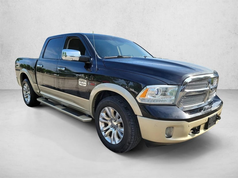 2016 Ram 1500 - Image 1