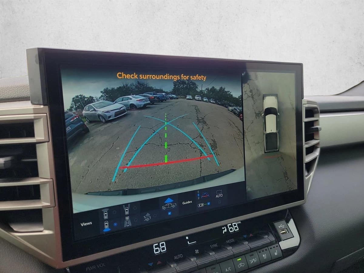 2025 Toyota Tundra i-FORCE MAX - Image 23