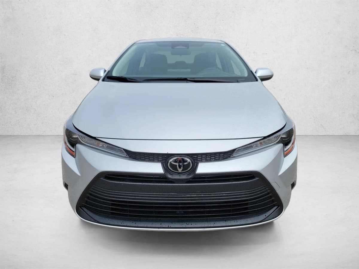 2024 Toyota Corolla - Image 2