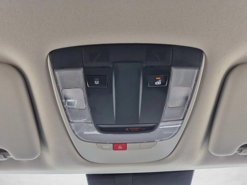 2024 Kia Sportage - Image 15
