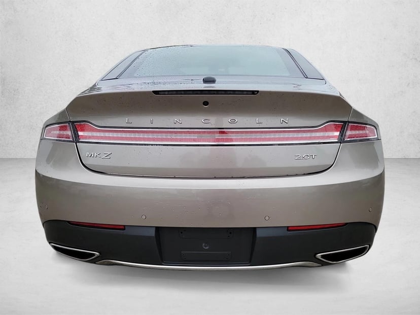 2018 Lincoln MKZ - Image 6
