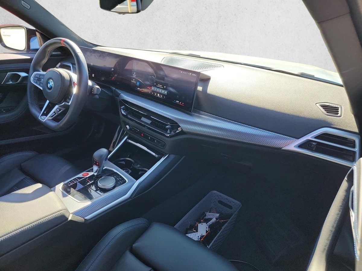 2025 BMW M2 - Image 11