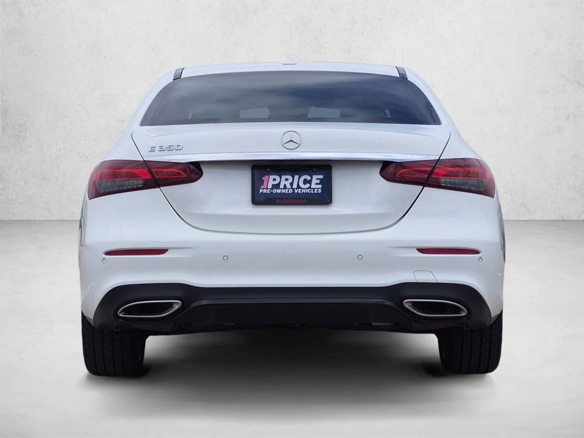 2022 Mercedes-Benz E-Class - Image 6