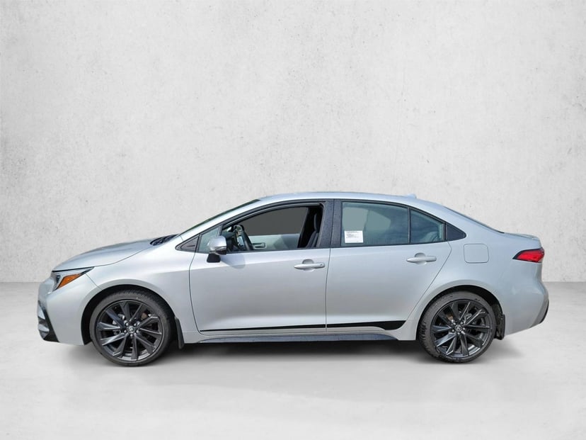 2026 Toyota Corolla - Image 8