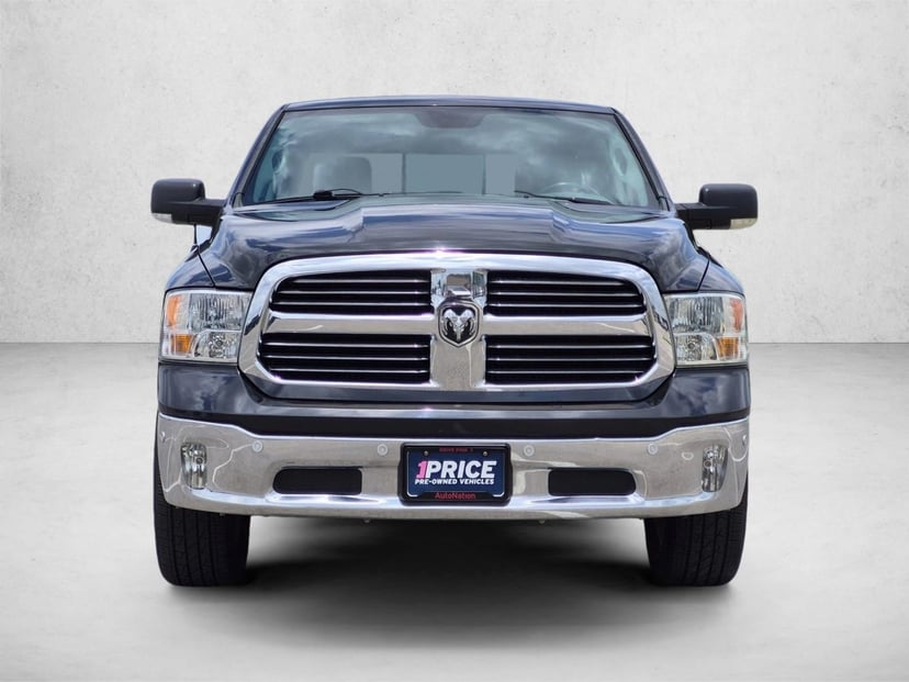 2015 Ram 1500 - Image 2