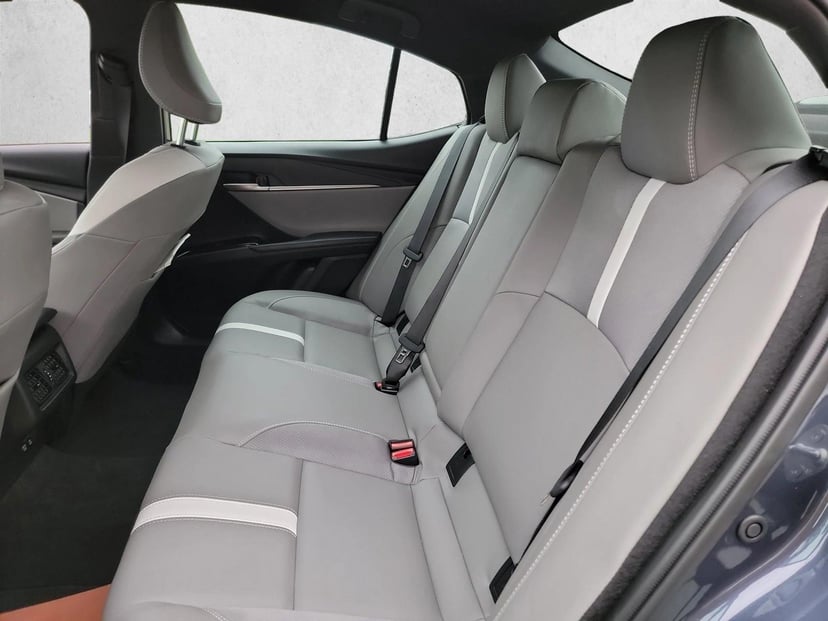 2026 Toyota Camry - Image 14