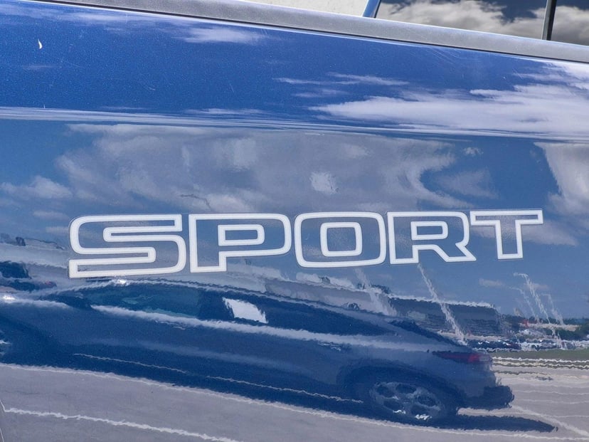 2022 Ram 1500 - Image 23