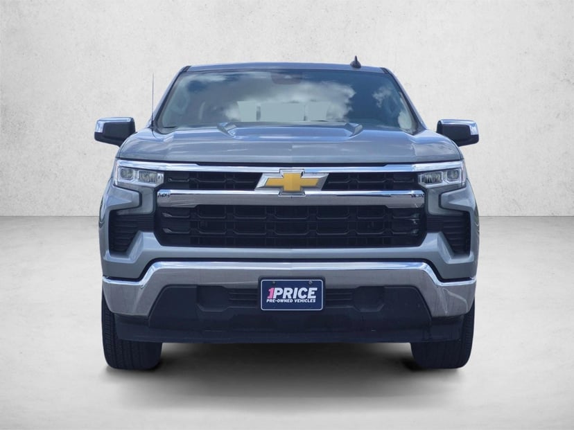 2024 Chevrolet Silverado 1500 - Image 2