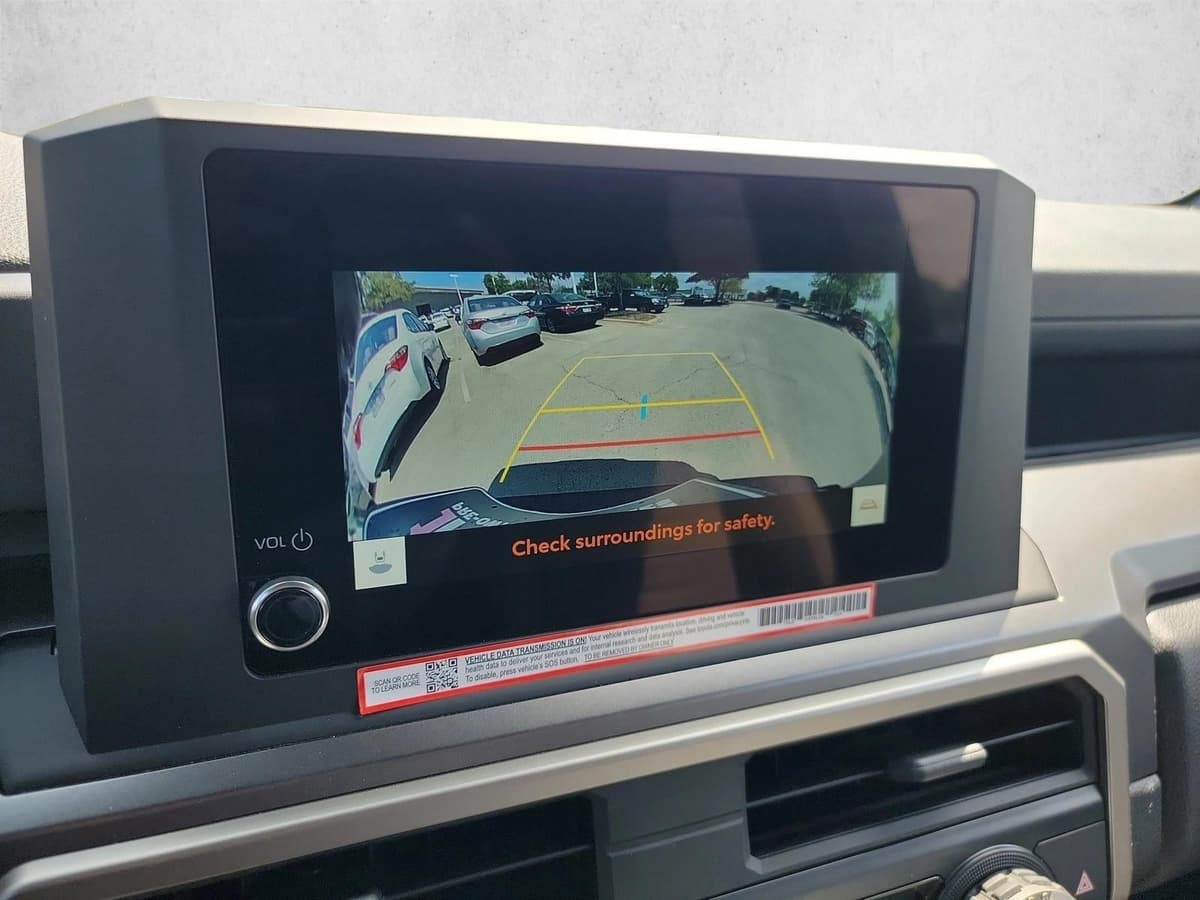 2025 Toyota 4Runner i-FORCE MAX - Image 21