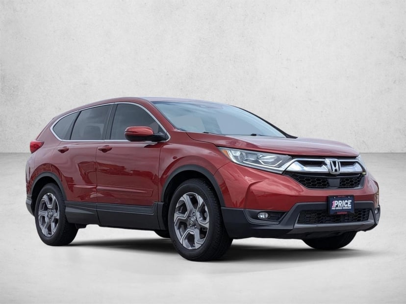 2018 Honda CR-V - Image 1