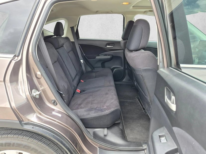 2013 Honda CR-V - Image 19