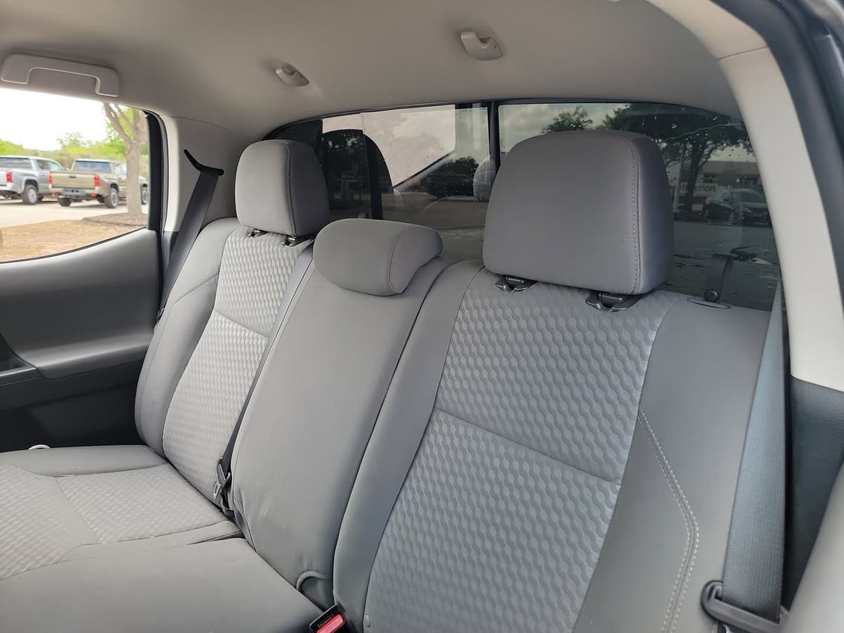 2021 Toyota Tacoma - Image 14