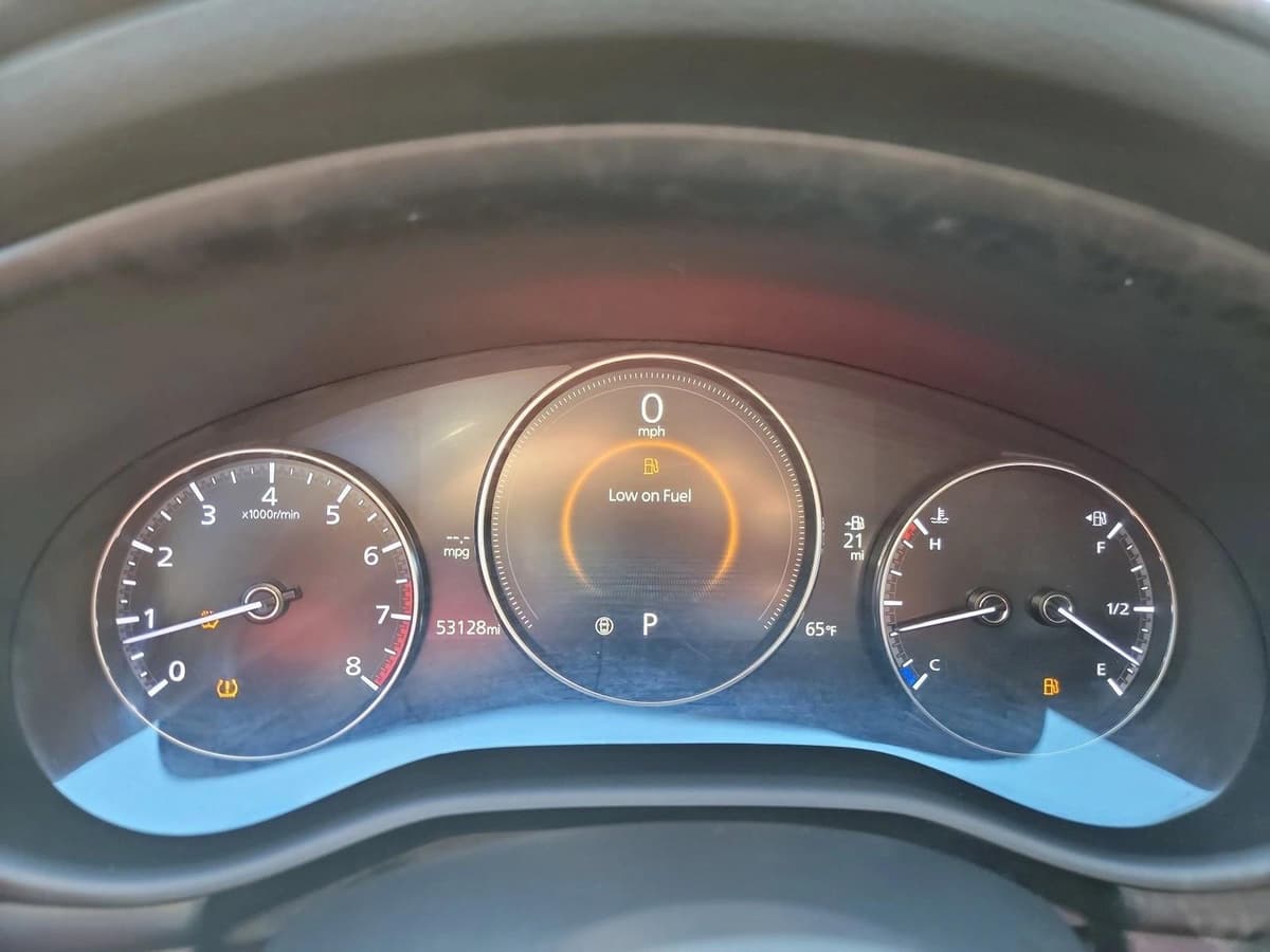 2023 Mazda Mazda3 Sedan - Image 19