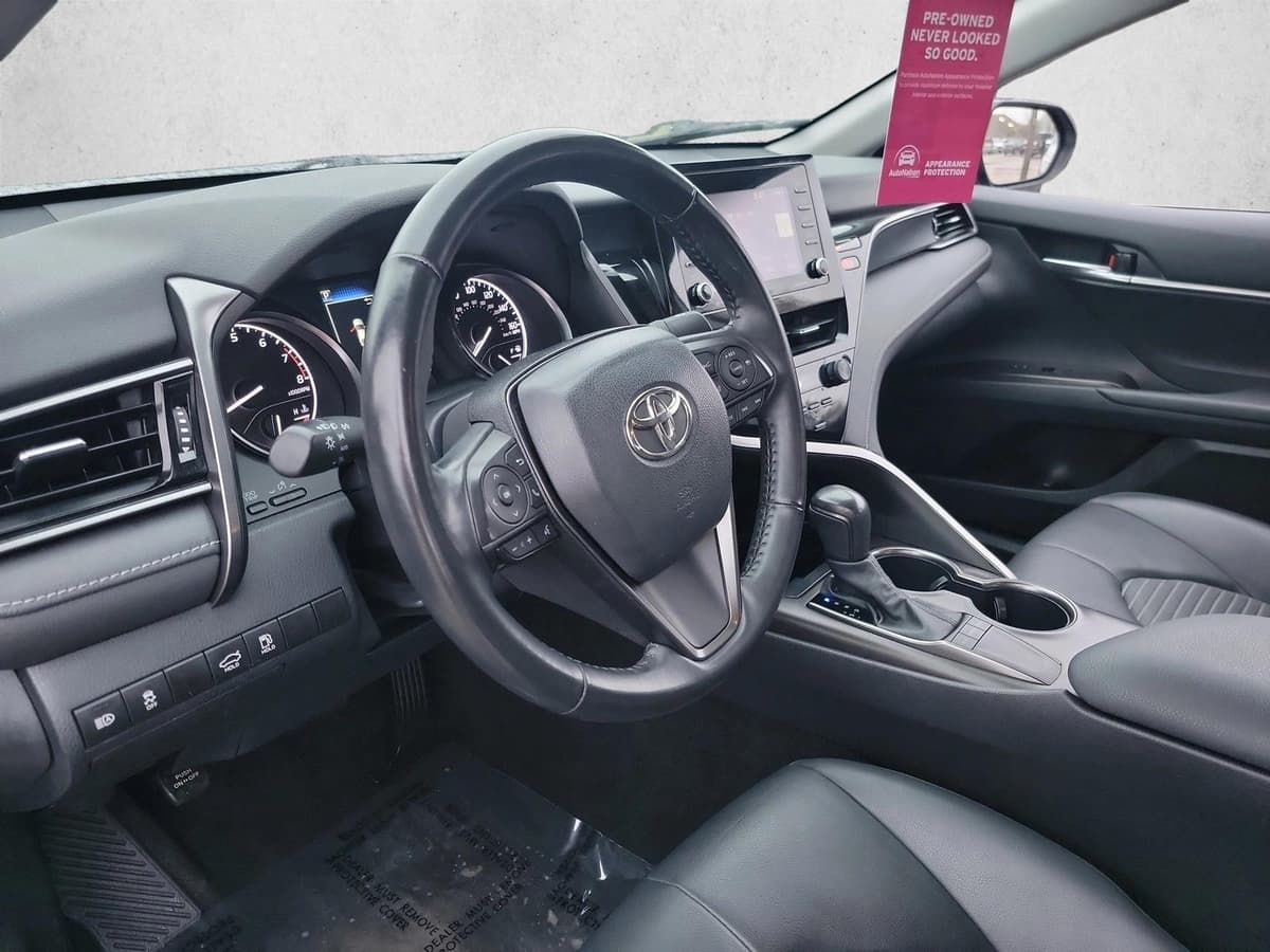 2024 Toyota Camry - Image 18