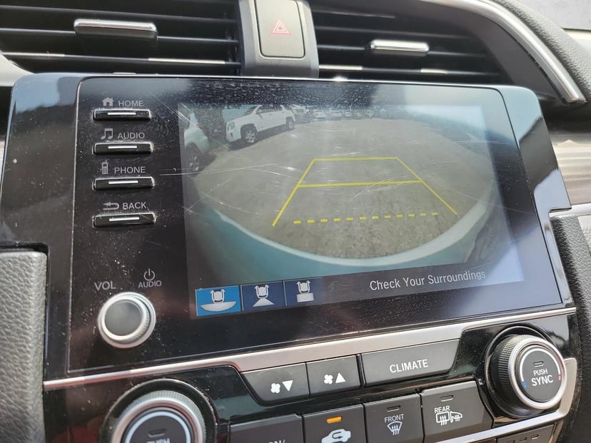 2019 Honda Civic - Image 18