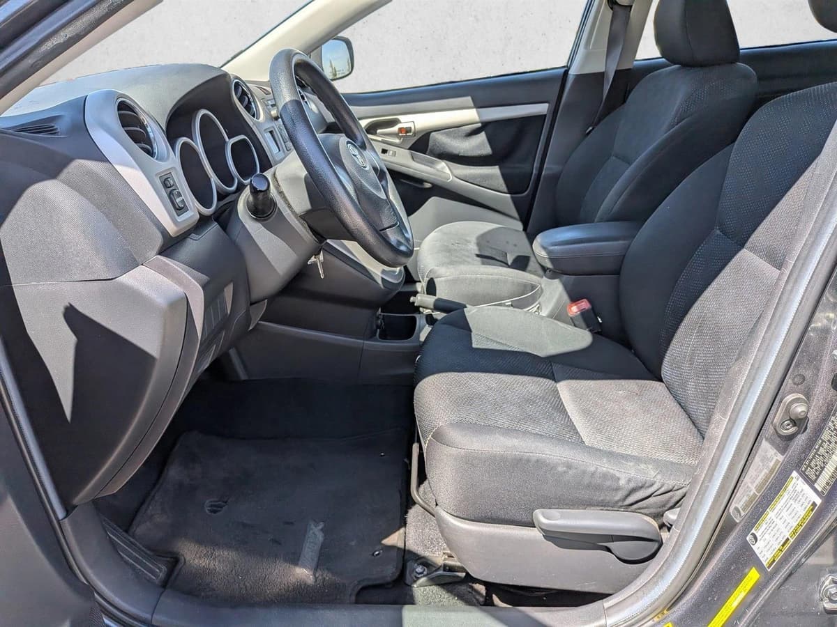 2009 Toyota Matrix - Image 17