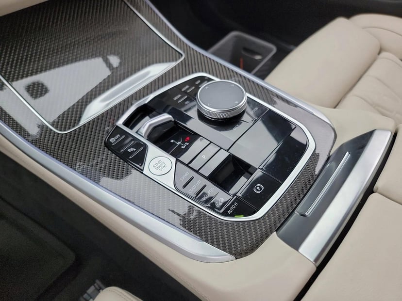 2024 BMW X5 - Image 22