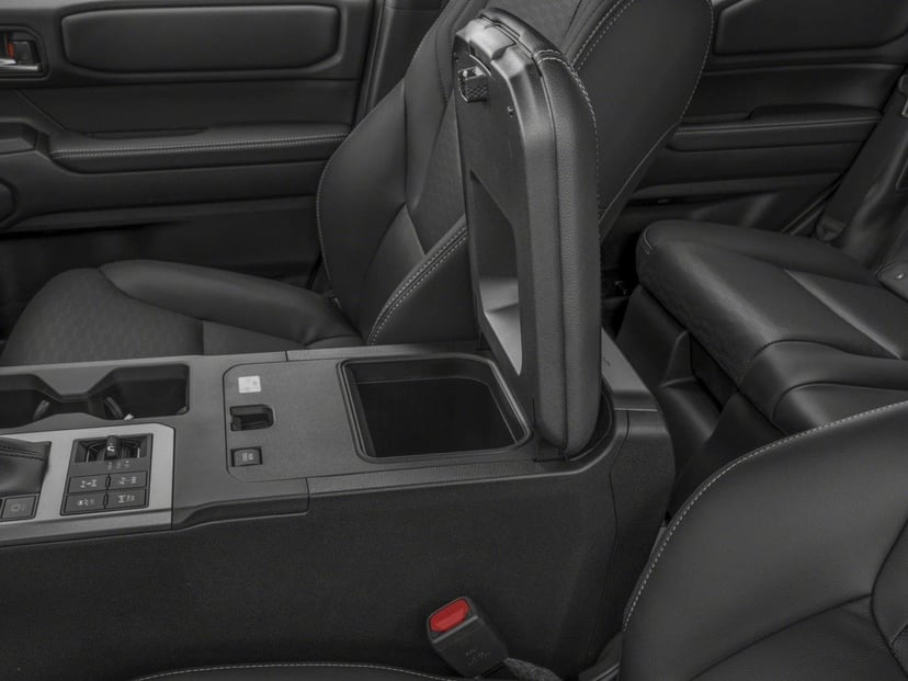 2027 Toyota Land Cruiser - Image 10