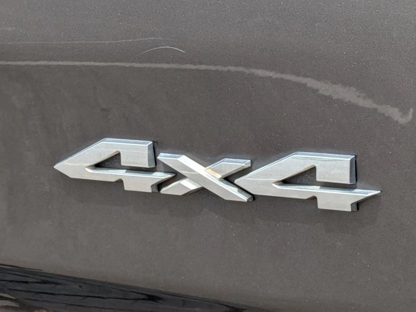 2021 Ram 1500 - Image 22