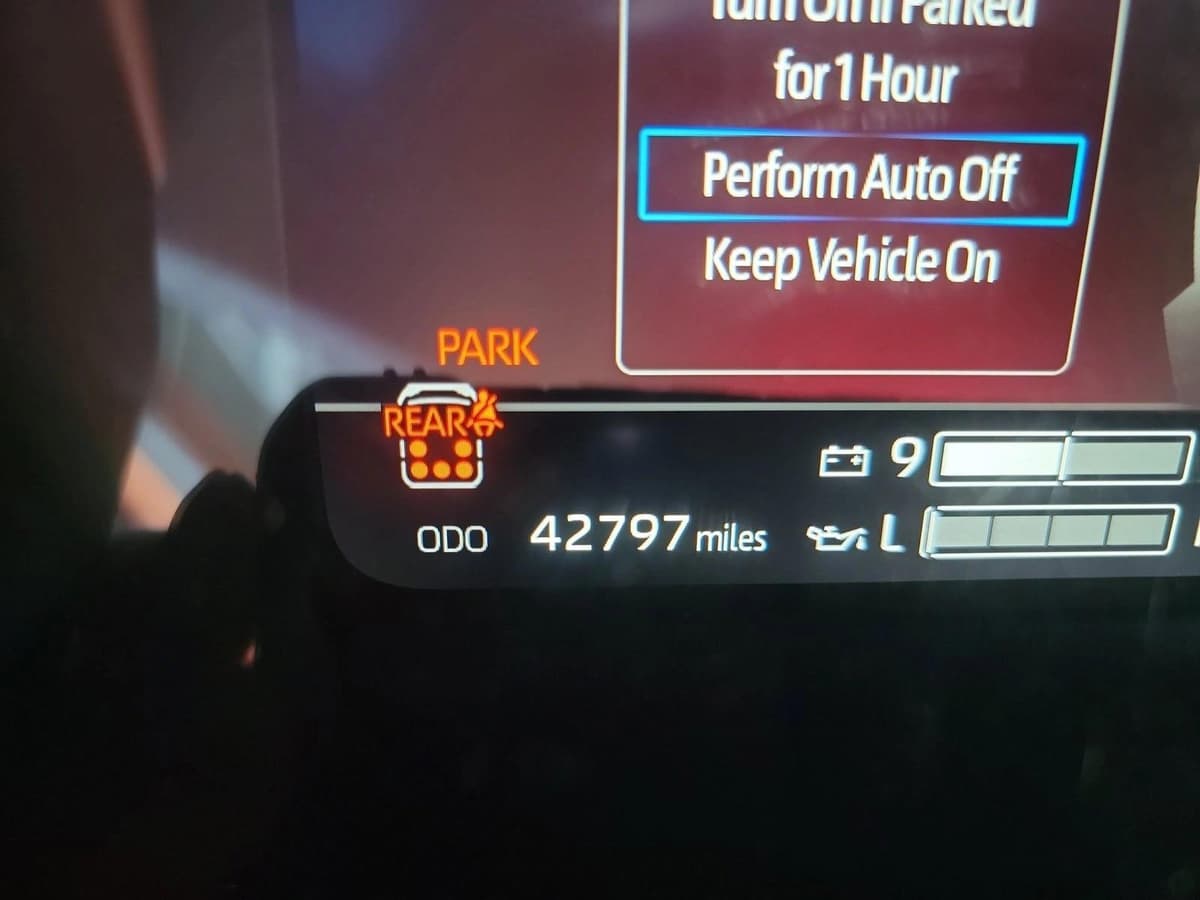 2023 Toyota Sequoia - Image 21