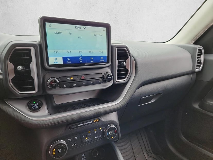 2021 Ford Bronco Sport - Image 17