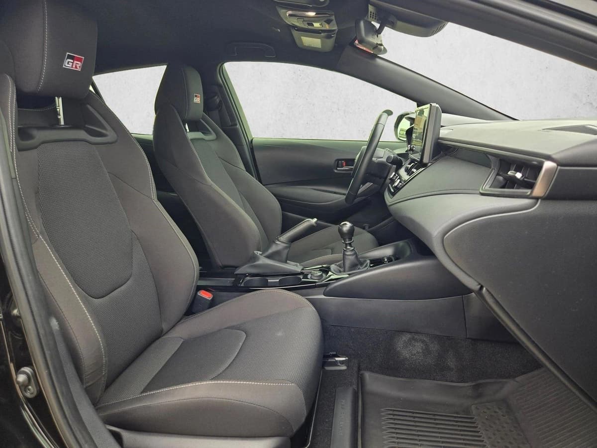 2024 Toyota GR Corolla - Image 19