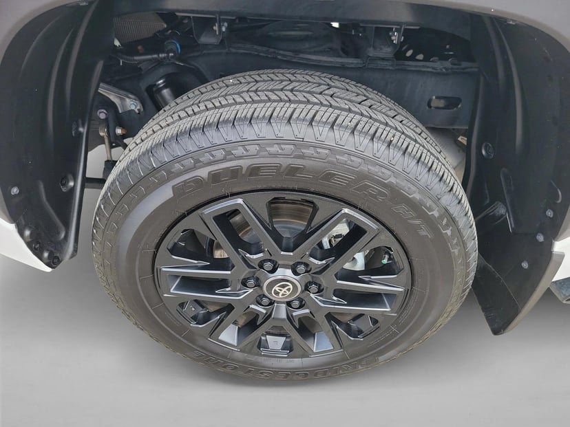 2025 Toyota Tundra i-FORCE MAX - Image 12