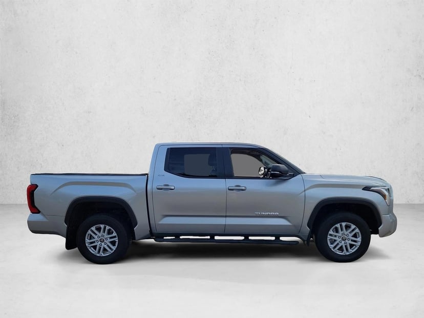 2024 Toyota Tundra - Image 3