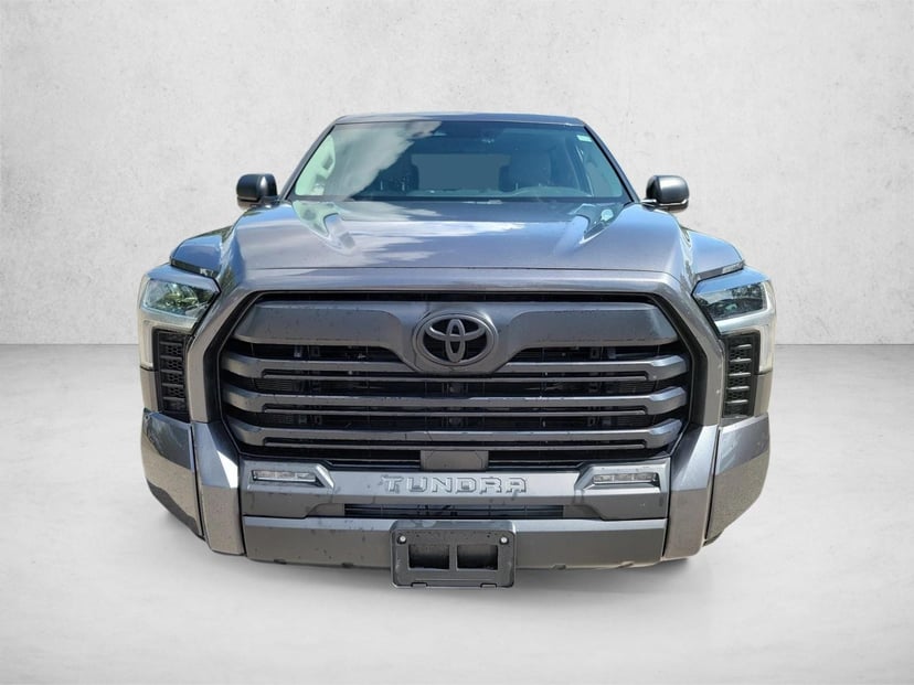 2024 Toyota Tundra - Image 2