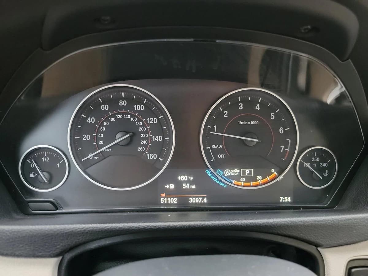 2018 BMW 430i - Image 21