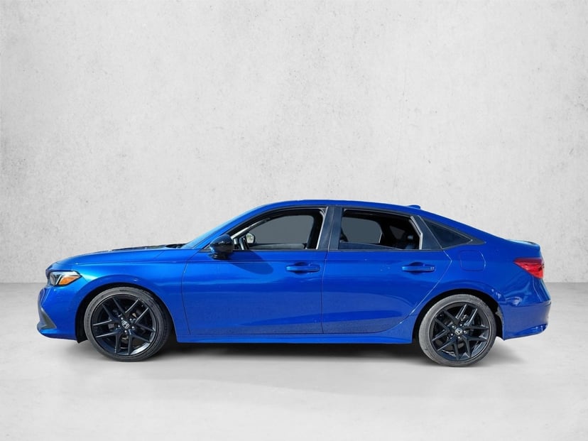2024 Honda Civic - Image 8