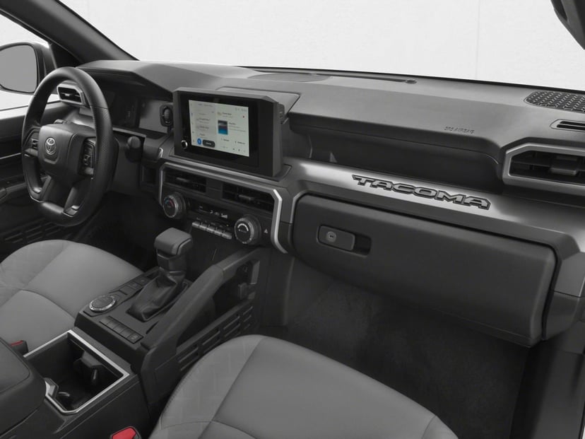 2026 Toyota Tacoma - Image 11